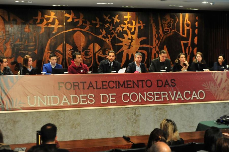 audiencia UC